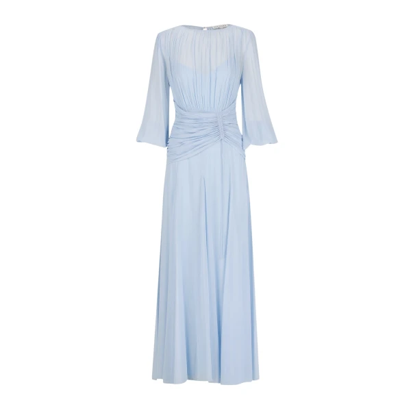 Shona Joy Blue Dresses luxury Clothing from  Luxury Handbags Marketplace