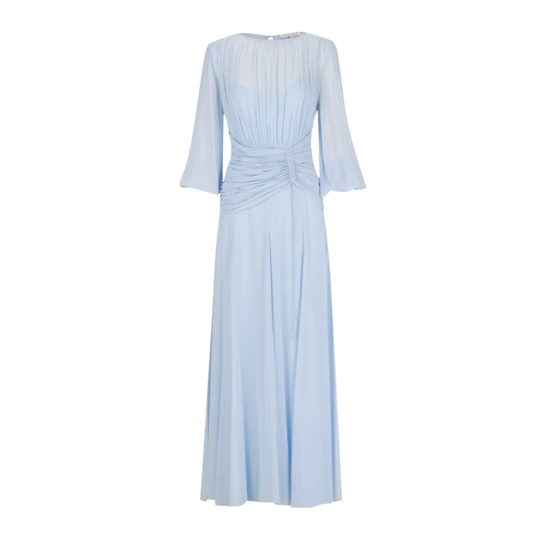 Shona Joy Blue Dresses luxury Clothing from  Luxury Handbags Marketplace