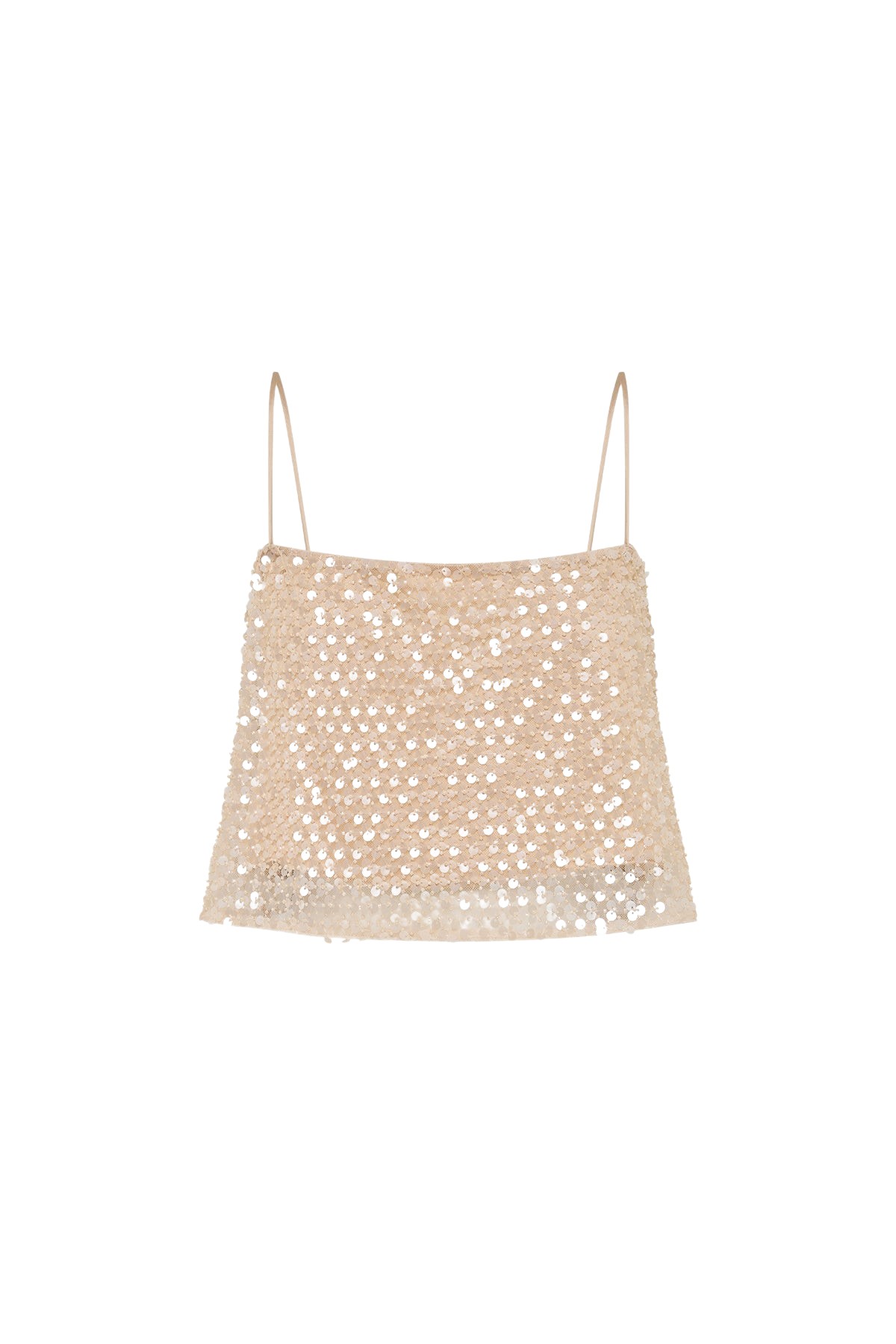 Shona Joy Everly Crop Cami