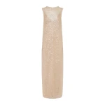 Shona Joy Metallic Dresses luxury Clothing from  Luxury Handbags Marketplace