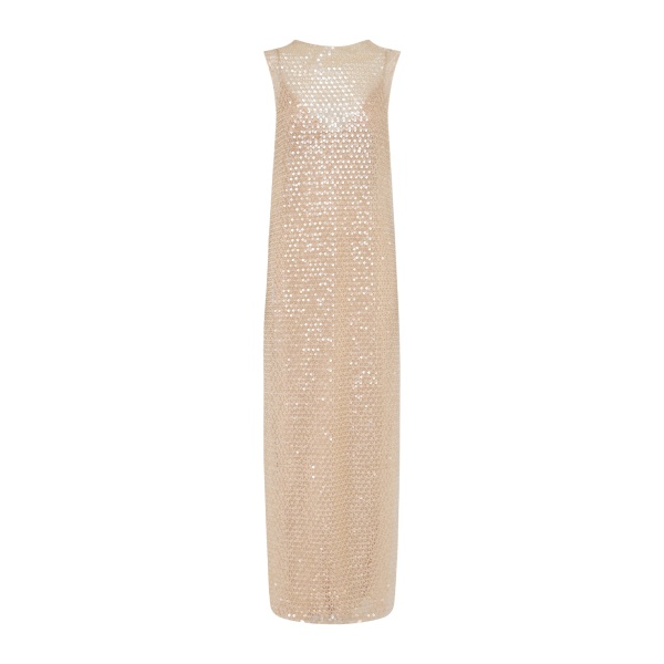 Shona Joy Metallic Dresses luxury Clothing from  Luxury Handbags Marketplace