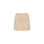 Shona Joy Metallic Skirts luxury Clothing from  Luxury Handbags Marketplace