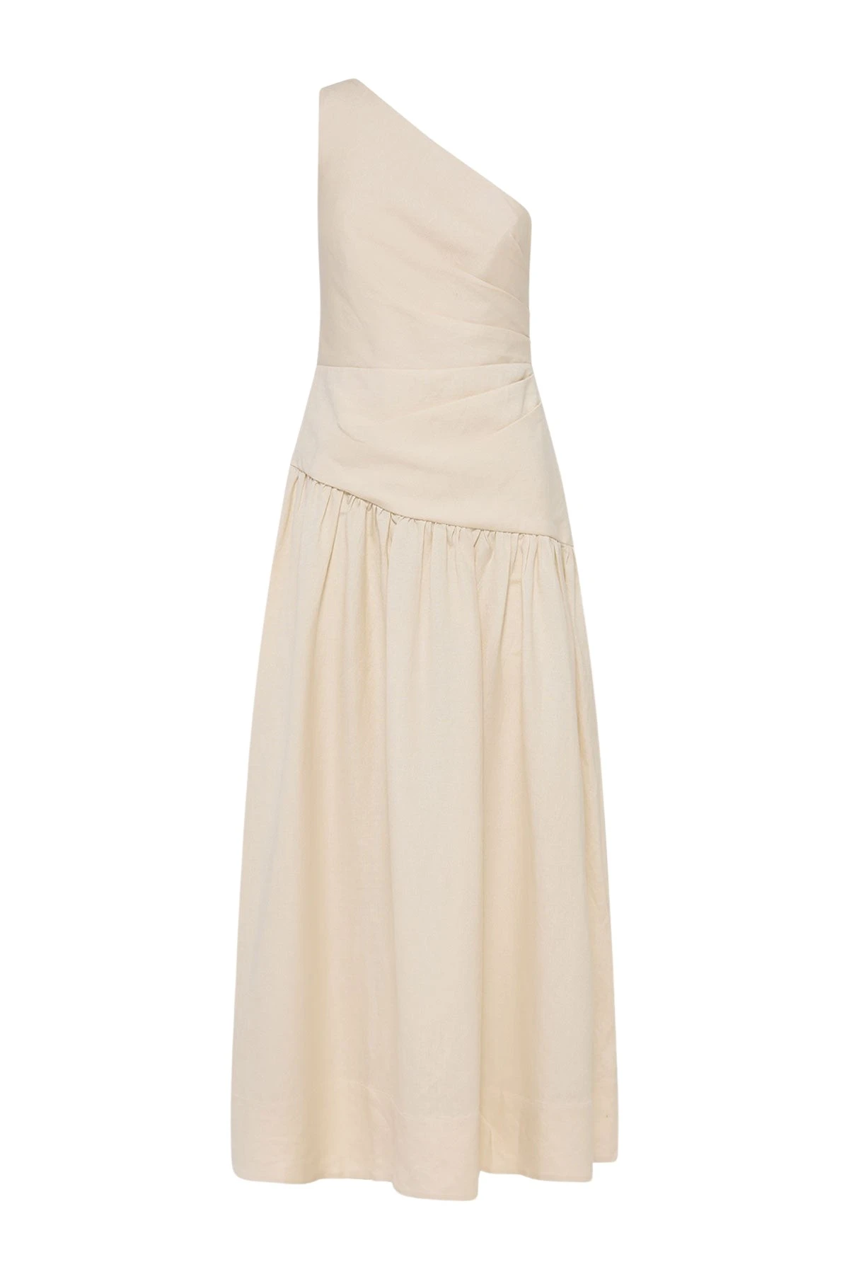 Shona-Joy-Gigi-One-Shoulder-Maxi-Dress-2025-coveti86027_nobg Shona Joy Ivory Dresses luxury Clothing from Luxury Handbags Marketplace