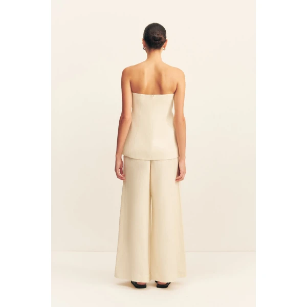 Shona Joy Ivory Tops luxury Clothing from  Luxury Handbags Marketplace