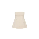 Shona Joy Ivory Tops luxury Clothing from  Luxury Handbags Marketplace