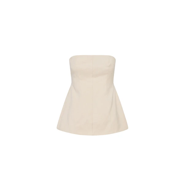 Shona Joy Ivory Tops luxury Clothing from  Luxury Handbags Marketplace
