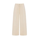 Shona-Joy-Gigi-Wide-Leg-Pant-2025-coveti42851_nobg Shona Joy Ivory Pants luxury Clothing from Luxury Handbags Marketplace