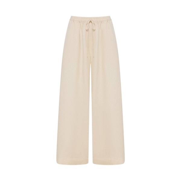 Shona Joy Ivory Pants luxury Clothing from  Luxury Handbags Marketplace