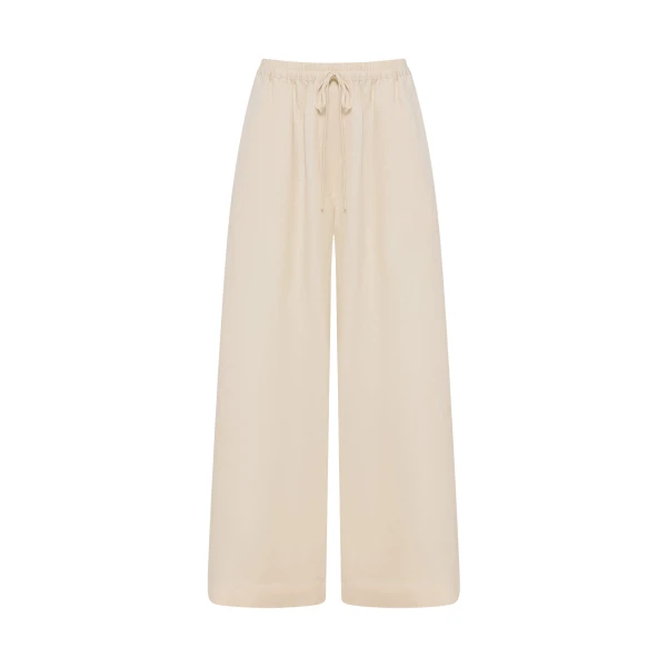 Shona Joy Ivory Pants luxury Clothing from  Luxury Handbags Marketplace