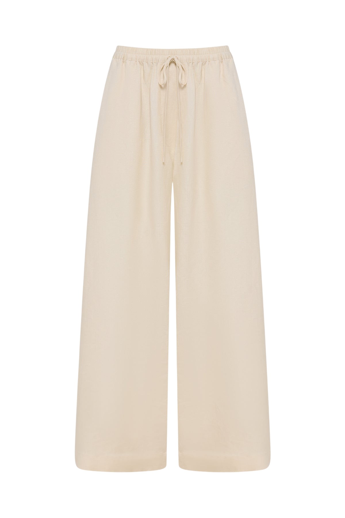 Shona Joy Ivory Pants luxury Clothing from  Luxury Handbags Marketplace