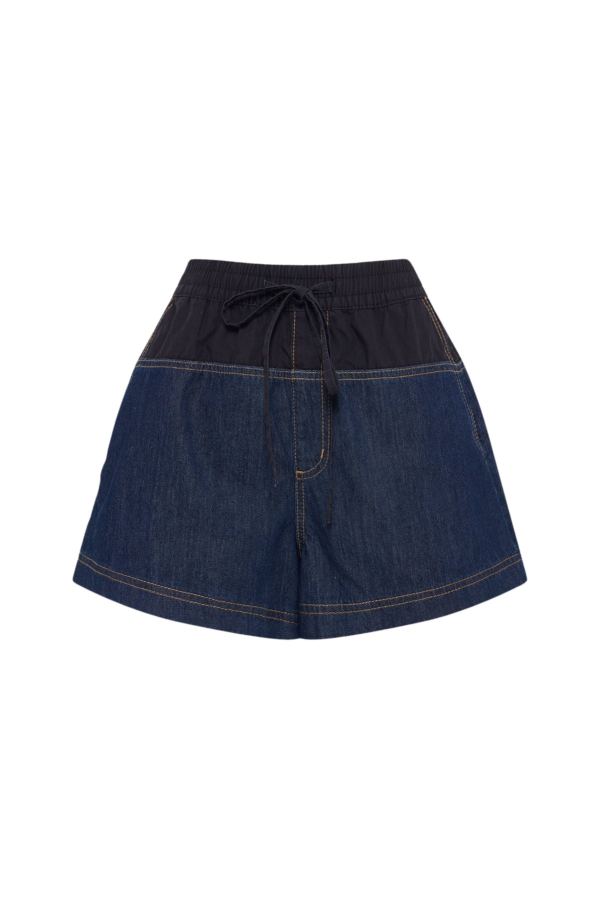 Shona Joy Harden Contrast Short