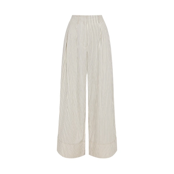 Shona Joy Neutrals Pants luxury Clothing from  Luxury Handbags Marketplace