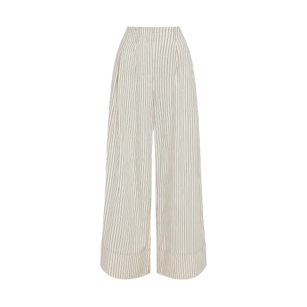 Shona Joy Neutrals Pants luxury Clothing from  Luxury Handbags Marketplace