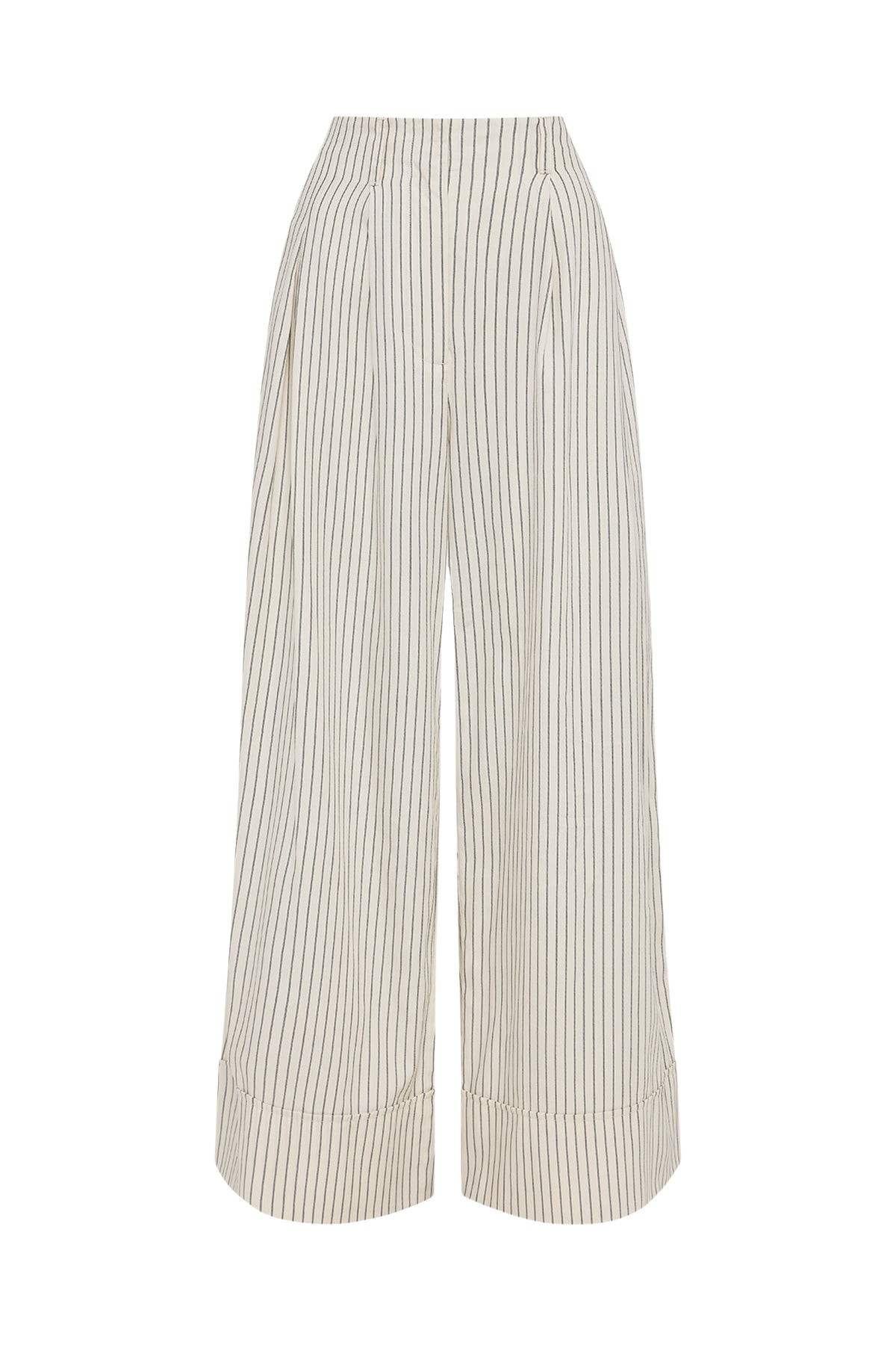 Shona Joy Neutrals Pants luxury Clothing from  Luxury Handbags Marketplace