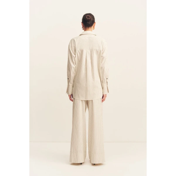 Shona Joy Neutrals Tops luxury Clothing from  Luxury Handbags Marketplace