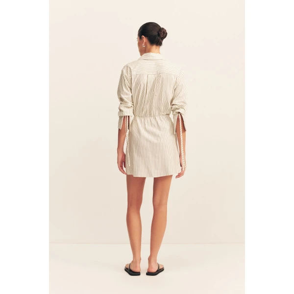 Shona Joy Neutrals Dresses luxury Clothing from  Luxury Handbags Marketplace