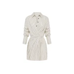Shona Joy Neutrals Dresses luxury Clothing from  Luxury Handbags Marketplace
