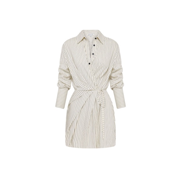 Shona Joy Neutrals Dresses luxury Clothing from  Luxury Handbags Marketplace