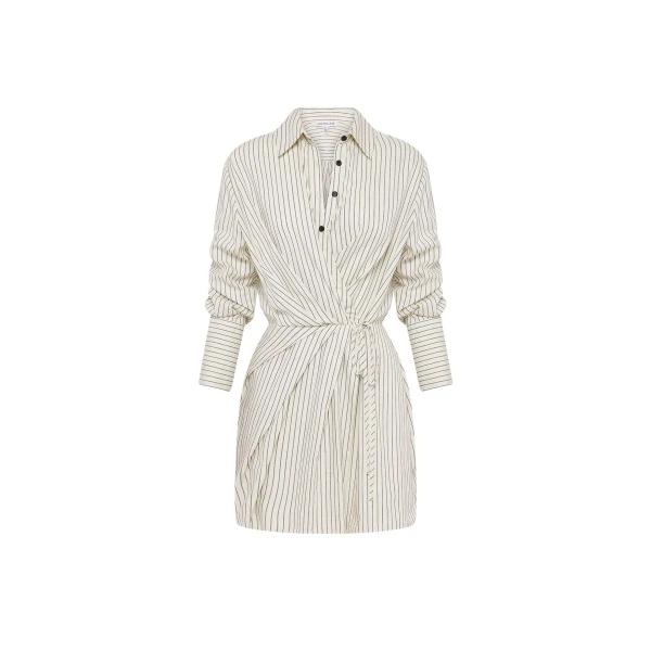 Shona Joy Neutrals Dresses luxury Clothing from  Luxury Handbags Marketplace