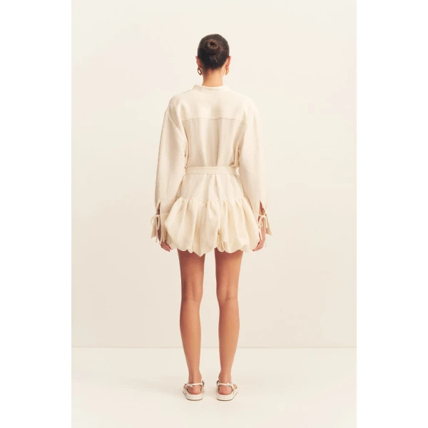 Shona Joy Beige Dresses luxury Clothing from  Luxury Handbags Marketplace