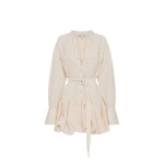 Shona Joy Beige Dresses luxury Clothing from  Luxury Handbags Marketplace