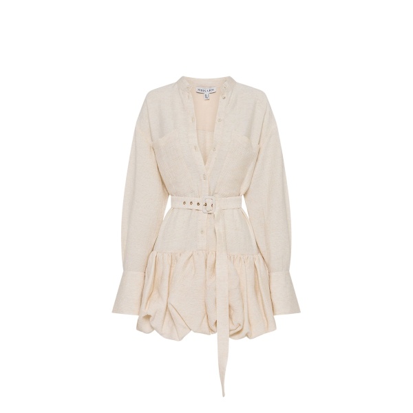 Shona Joy Beige Dresses luxury Clothing from  Luxury Handbags Marketplace