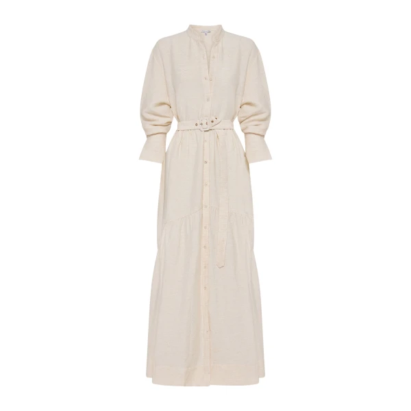 Shona Joy Beige Dresses luxury Clothing from  Luxury Handbags Marketplace