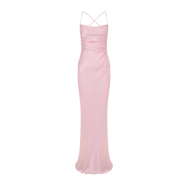 Shona Joy Pink Dresses luxury Clothing from  Luxury Handbags Marketplace