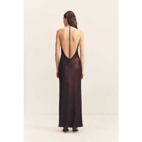 Shona Joy Brown Dresses luxury Clothing from  Luxury Handbags Marketplace
