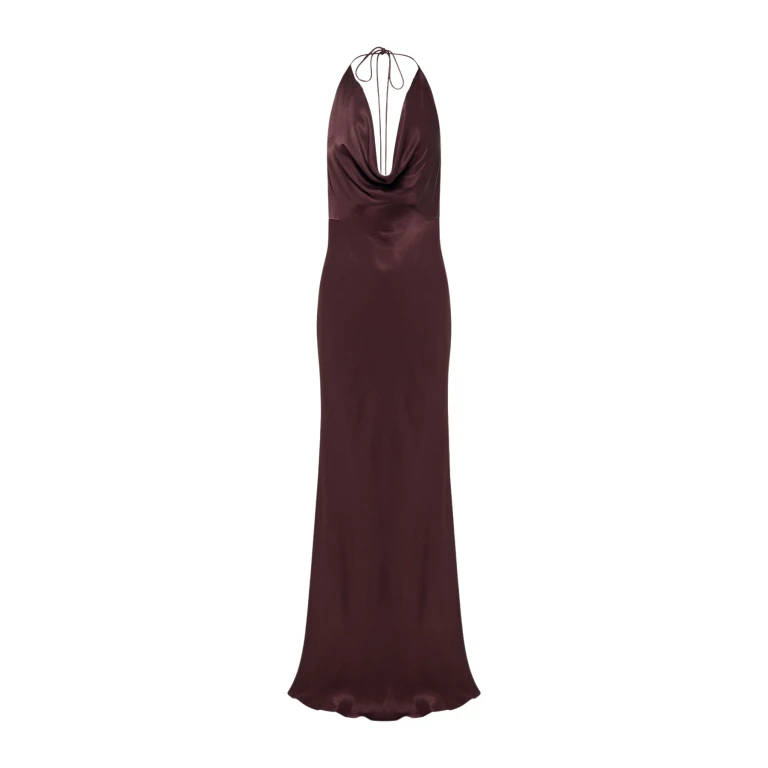 Shona Joy Brown Dresses luxury Clothing from  Luxury Handbags Marketplace