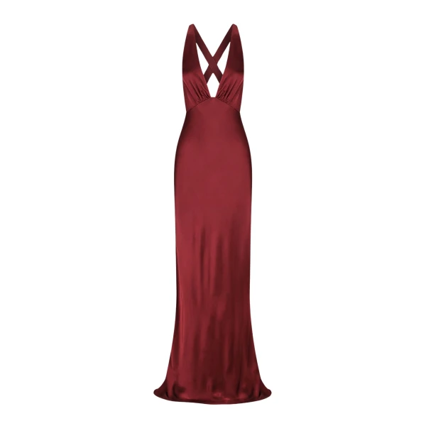 Shona Joy Red Dresses luxury Clothing from  Luxury Handbags Marketplace