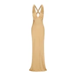 Shona Joy Beige Dresses luxury Clothing from  Luxury Handbags Marketplace
