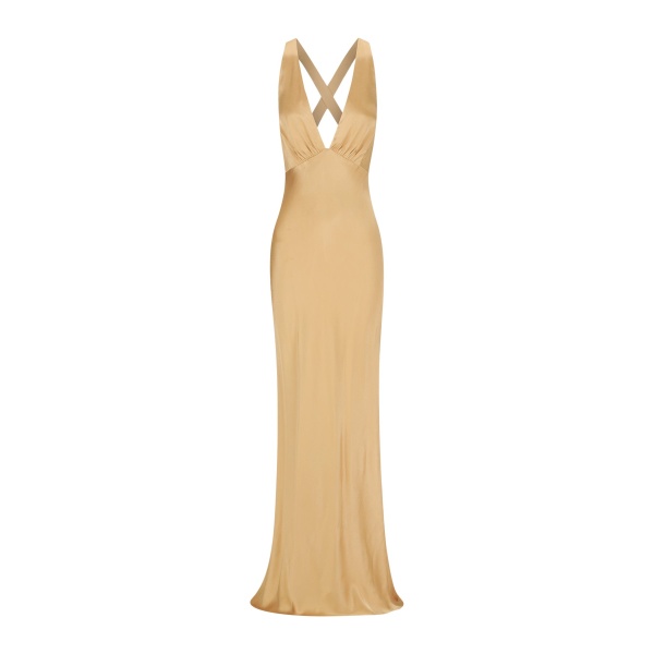 Shona Joy Beige Dresses luxury Clothing from  Luxury Handbags Marketplace