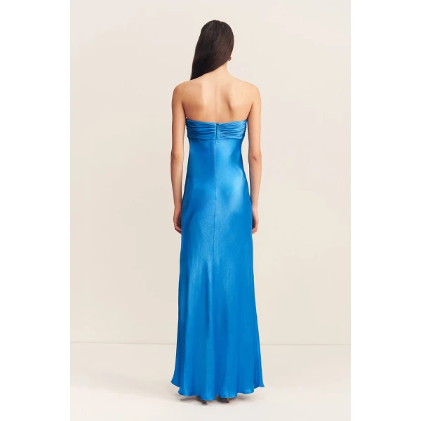 Shona Joy Blue Dresses luxury Clothing from  Luxury Handbags Marketplace