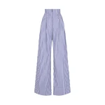 Shona-Joy-Lexington-High-Waisted-Pant-2025-coveti84952_nobg Shona Joy Blue Pants luxury Clothing from Luxury Handbags Marketplace