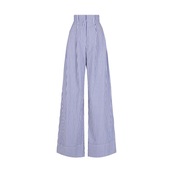 Shona Joy Blue Pants luxury Clothing from  Luxury Handbags Marketplace