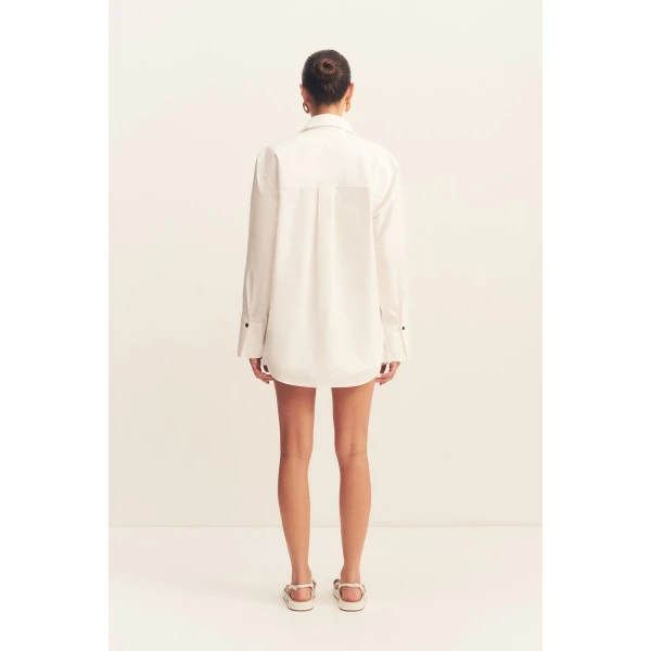 Shona Joy White Tops luxury Clothing from  Luxury Handbags Marketplace