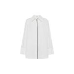 Shona-Joy-Morton-Contrast-Shirt-2025-coveti17490_nobg Shona Joy White Tops luxury Clothing from Luxury Handbags Marketplace