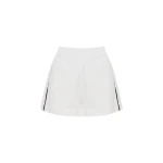 Shona-Joy-Morton-Contrast-Short-2025-coveti81693_nobg Shona Joy White Shorts luxury Clothing from Luxury Handbags Marketplace