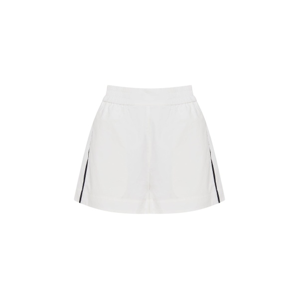 Shona Joy White Shorts luxury Clothing from  Luxury Handbags Marketplace