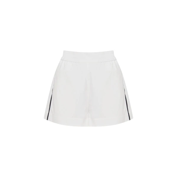 Shona Joy White Shorts luxury Clothing from  Luxury Handbags Marketplace