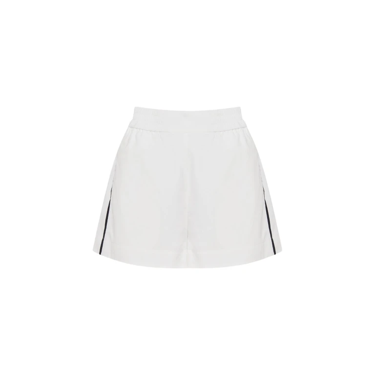 Shona Joy White Shorts luxury Clothing from  Luxury Handbags Marketplace