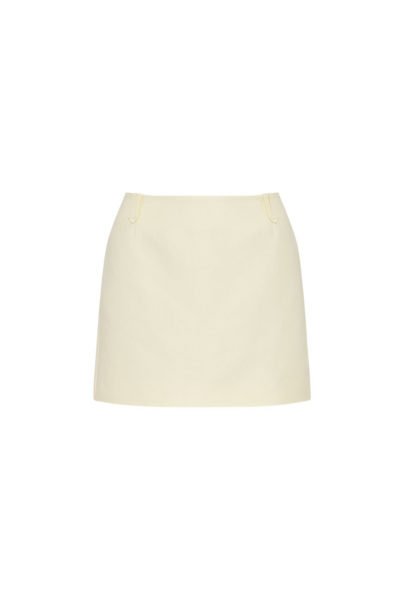 Shona Joy Yellow Skirts luxury Clothing from  Luxury Handbags Marketplace