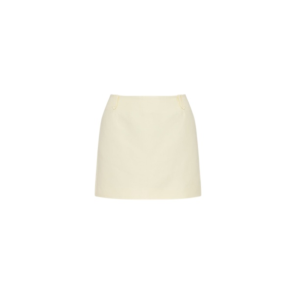Shona Joy Yellow Skirts luxury Clothing from  Luxury Handbags Marketplace