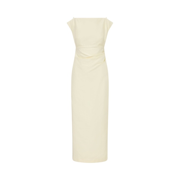 Shona Joy Yellow Dresses luxury Clothing from  Luxury Handbags Marketplace