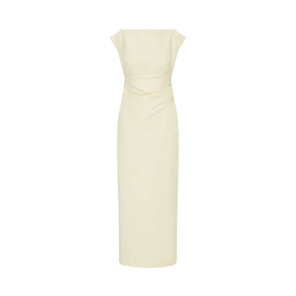 Shona Joy Yellow Dresses luxury Clothing from  Luxury Handbags Marketplace