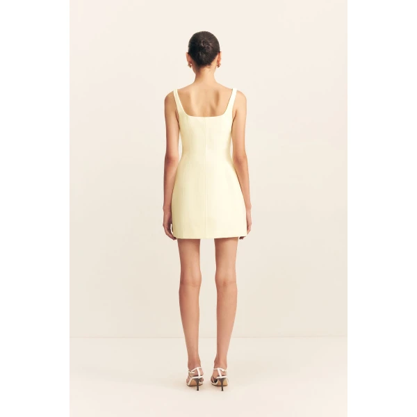 Shona Joy Yellow Dresses luxury Clothing from  Luxury Handbags Marketplace