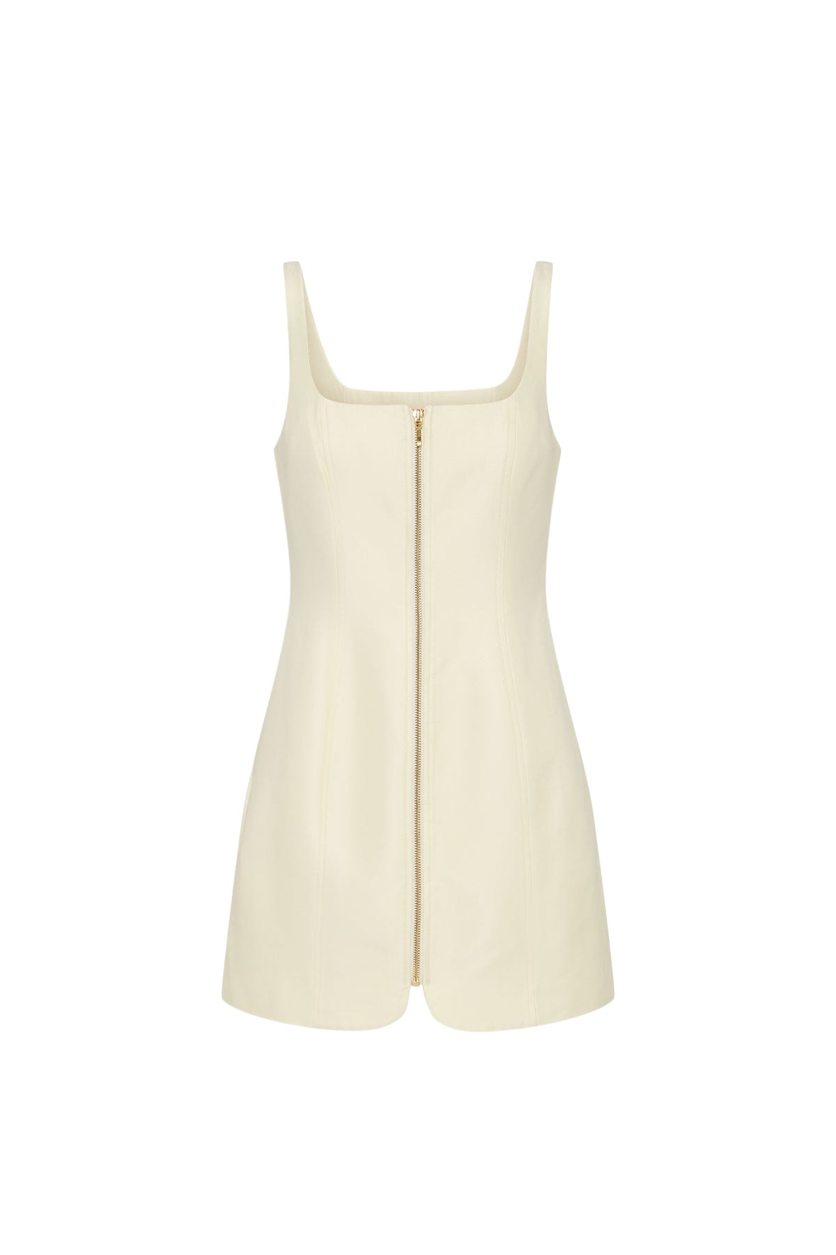 Shona Joy Otis Hourglass Mini Dress