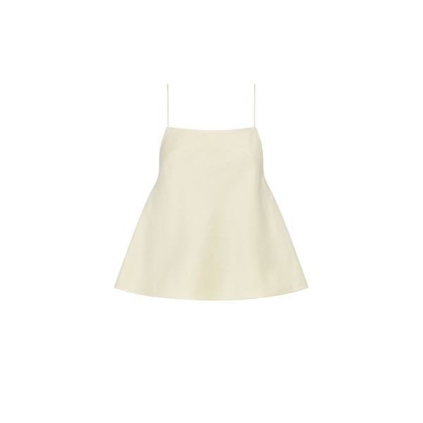Shona Joy Yellow Tops luxury Clothing from  Luxury Handbags Marketplace