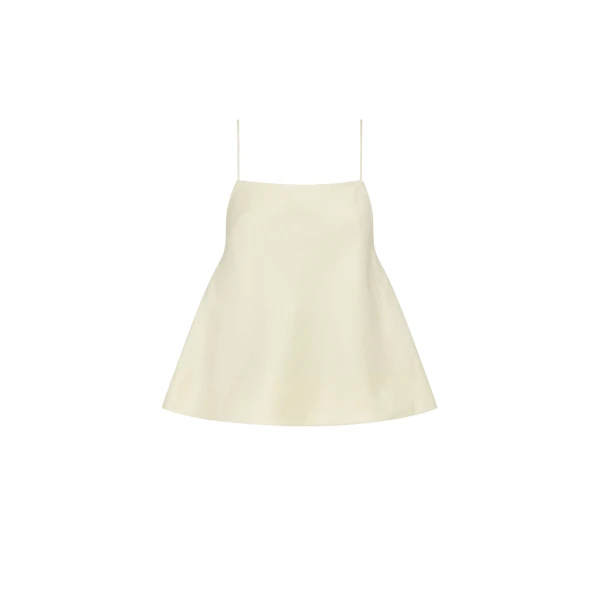 Shona Joy Yellow Tops luxury Clothing from  Luxury Handbags Marketplace
